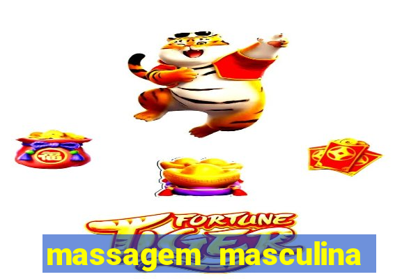 massagem masculina porto alegre